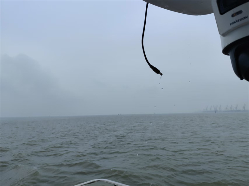 普陀山海葬价格海葬电话-2