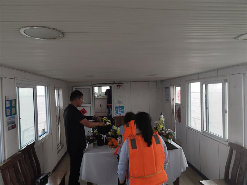 浙江省海葬去哪里报名-2