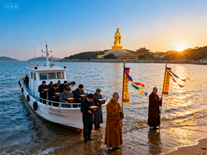 舟山市海葬死亡补贴标准表-1