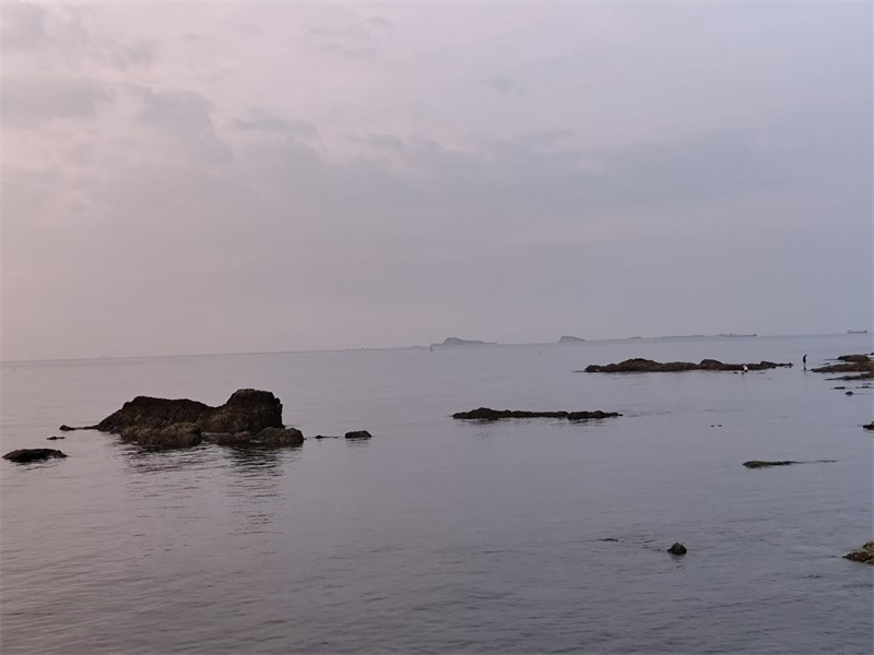 舟山市海葬免费-1