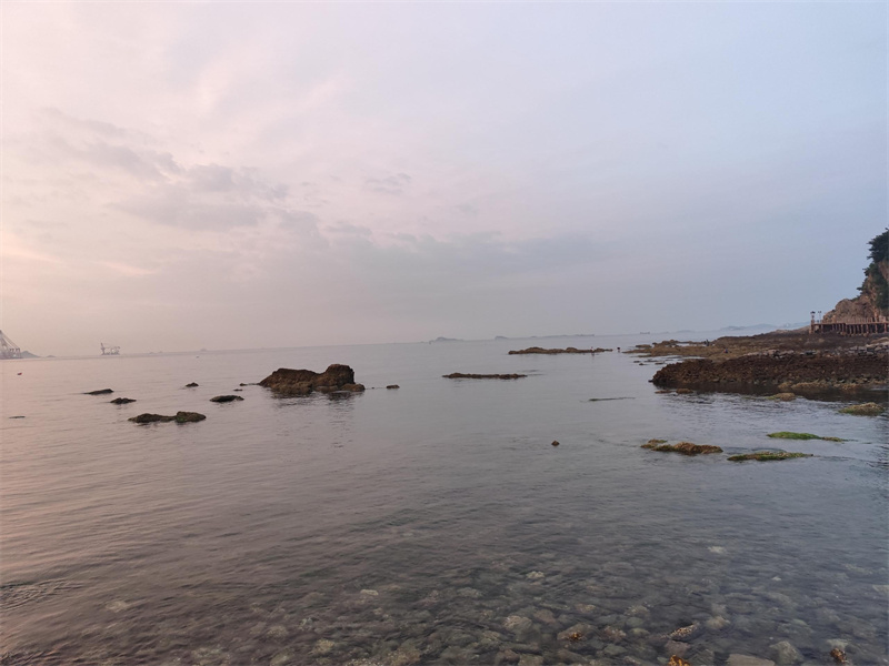 普陀山海葬手续办理-2