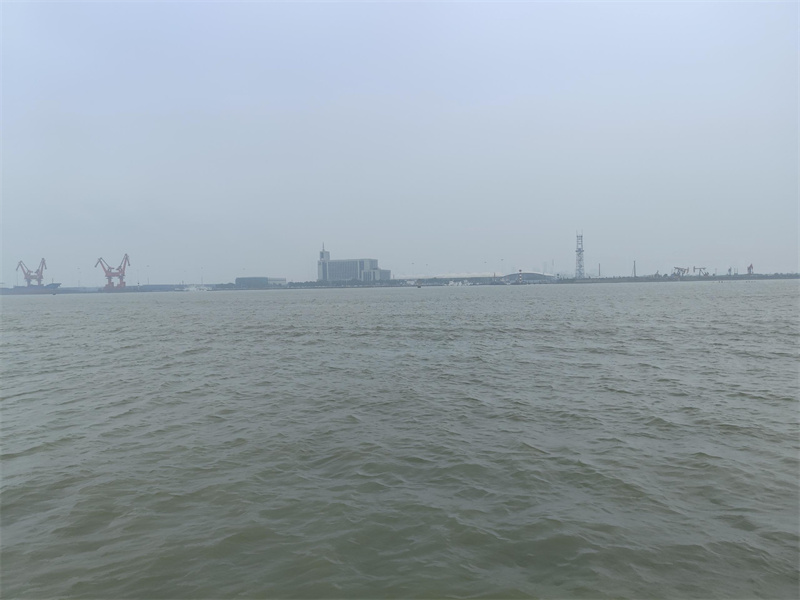 舟山市海葬奖励政策-1