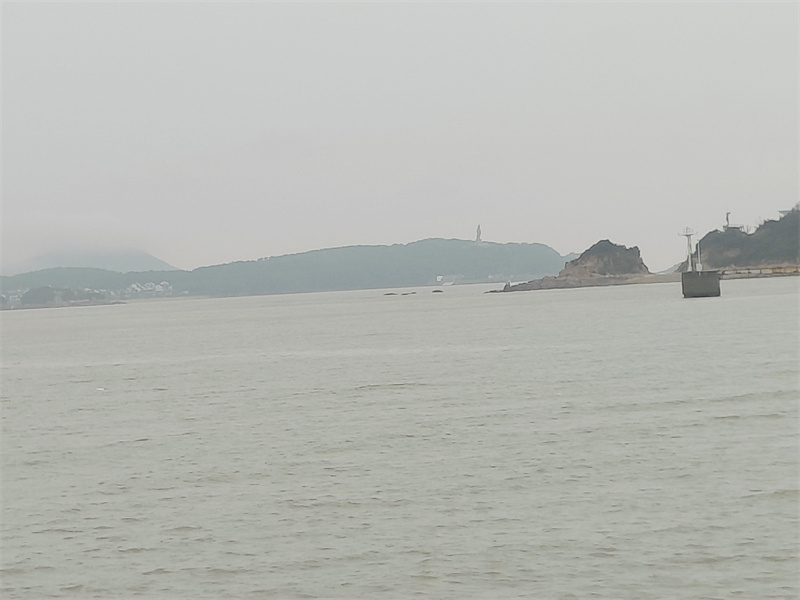 舟山市海葬免费预约-1