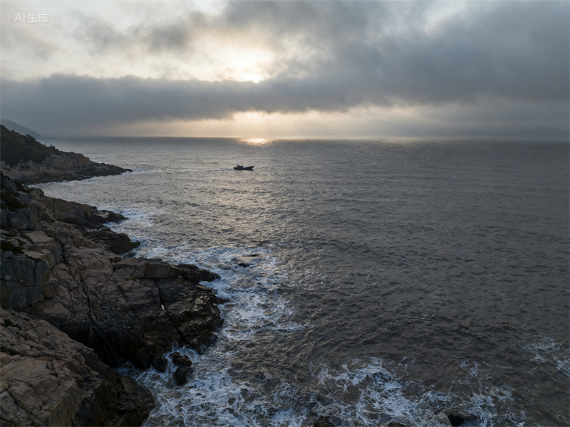 浙江省海葬的流程费用-1