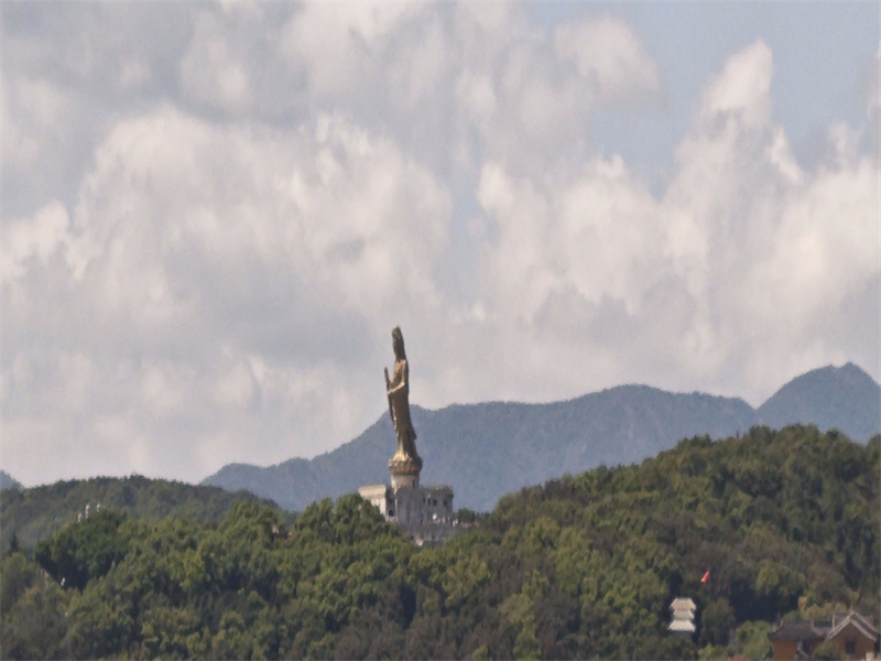 舟山市海葬预约价格-1