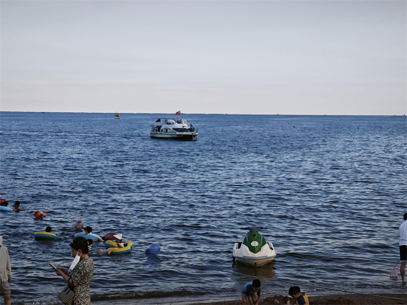 舟山市海葬几个家属免费