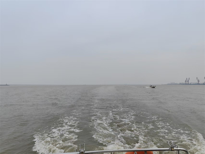 普陀山海葬去哪里办手续啊-2