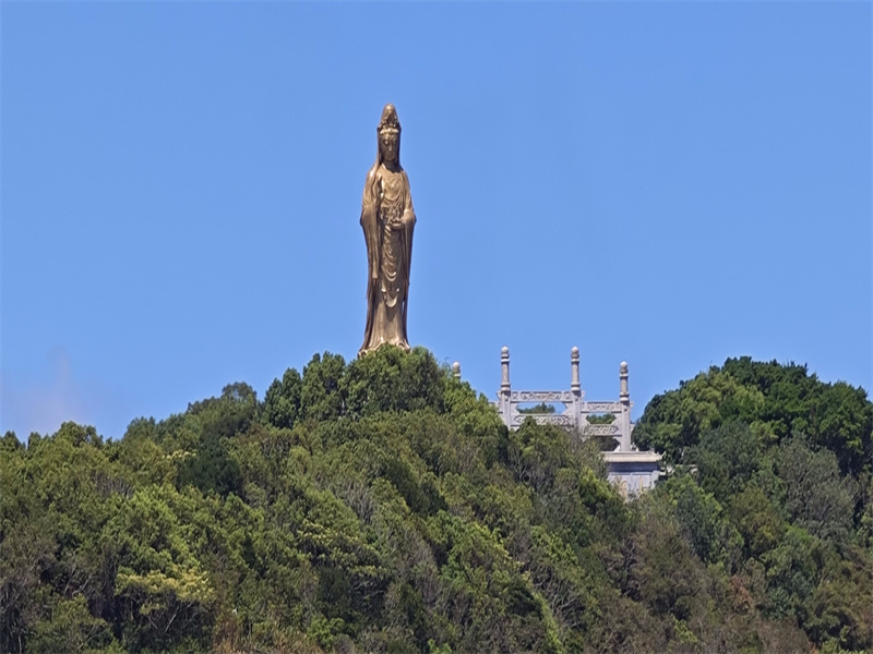 浙江省海葬地点选哪里-1