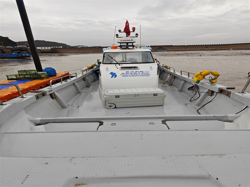 舟山市海葬流程及手续-3