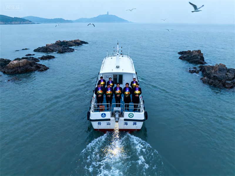 浙江省海葬费补贴-1