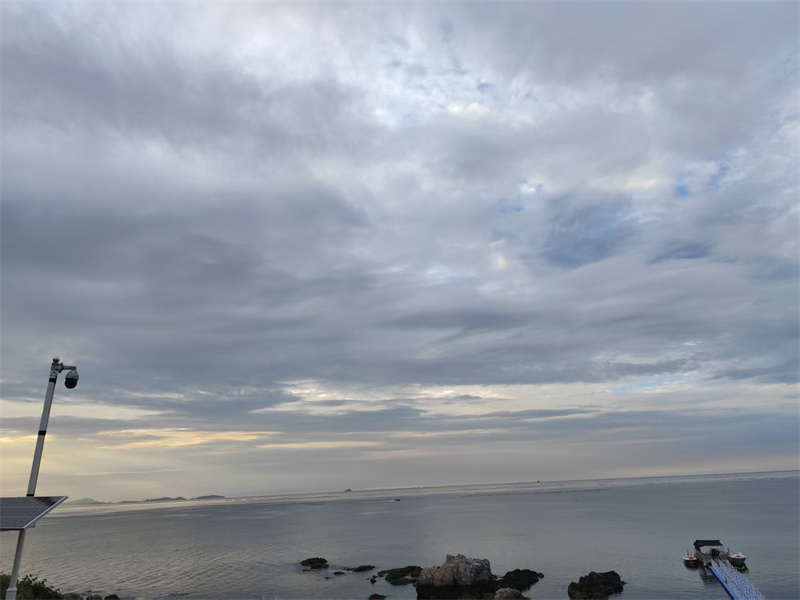 浙江省海葬去哪儿办理包船出海-2