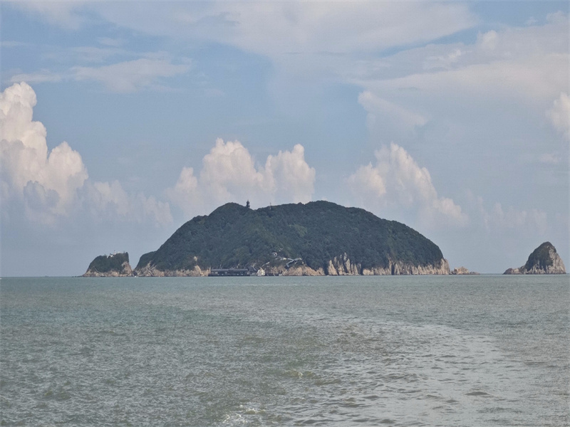 宁波海撒现场记录2029