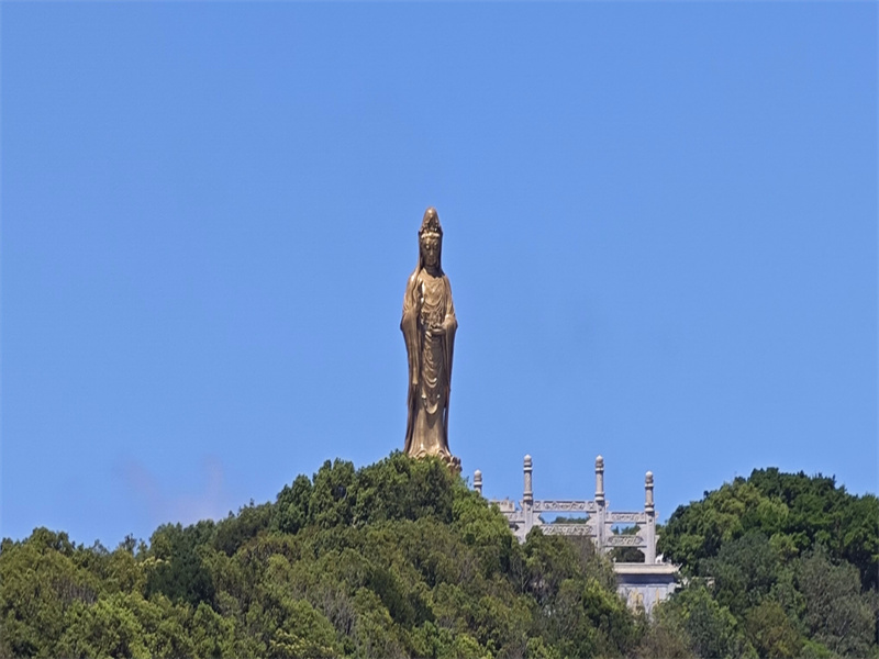 金华生态海葬网上纪念馆2027