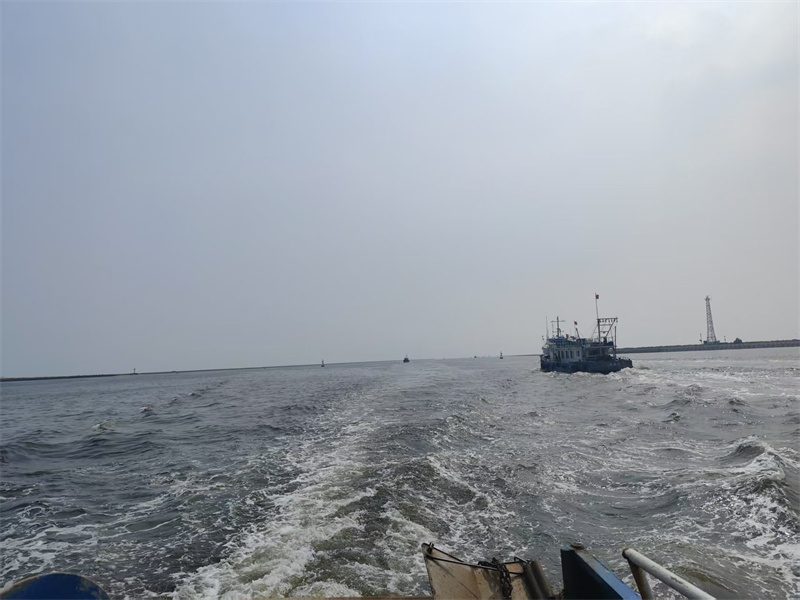 浙江省海葬方式和费用-2