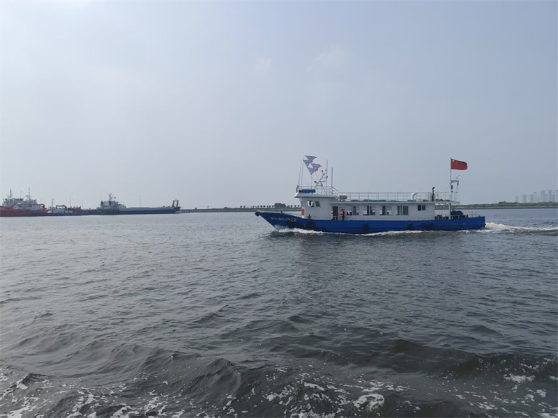 普陀山海葬死亡补贴政策文件-1