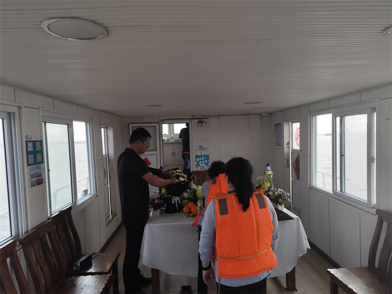 普陀山海葬费补贴标准-1