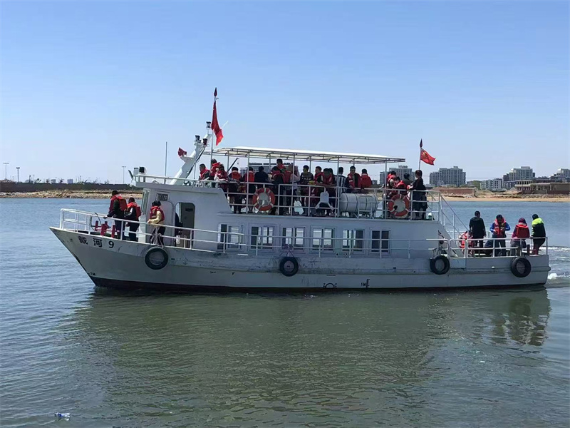 舟山市海葬都需要什么手续-2