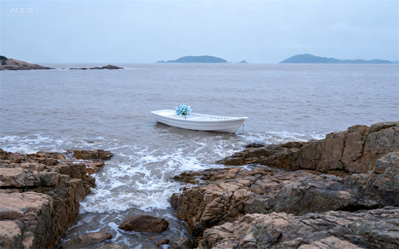 普陀山海葬案例家属在仪式上分享的温暖往事精选-2