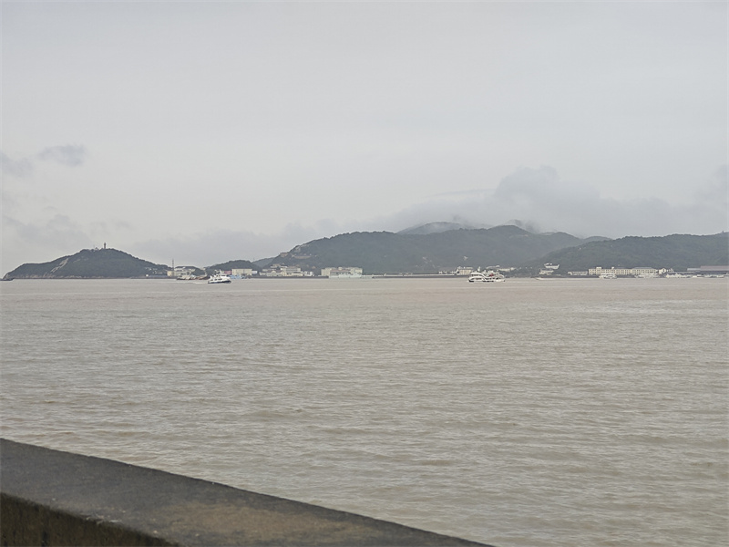 普陀山海葬价格一般多少-3