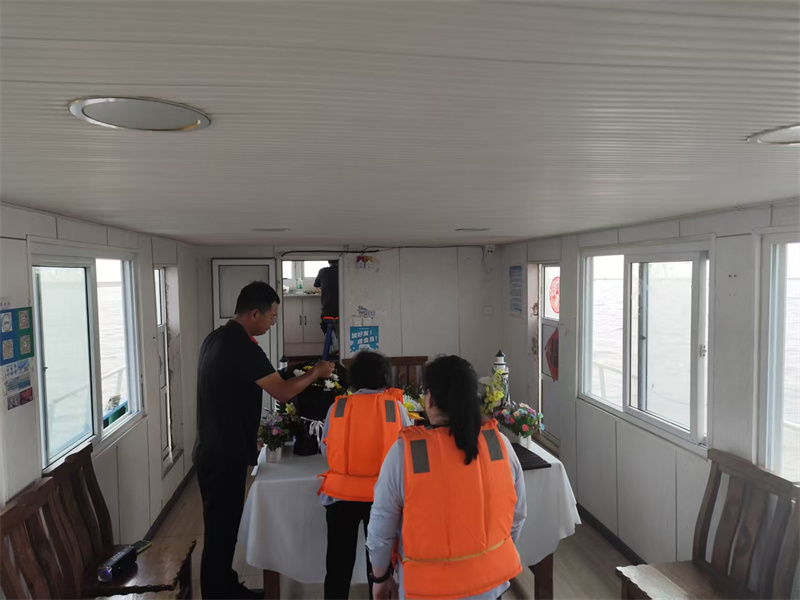 浙江省海葬民政新政策出台-1