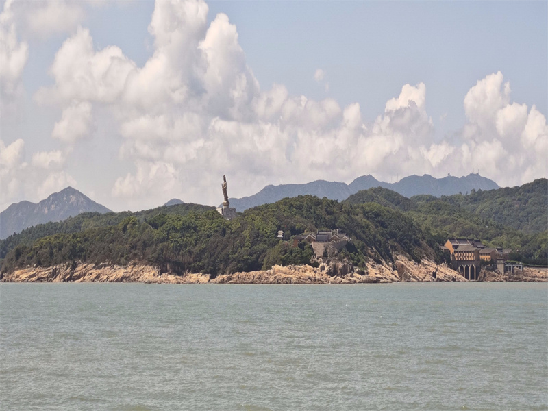 舟山市海葬是免费吗-1