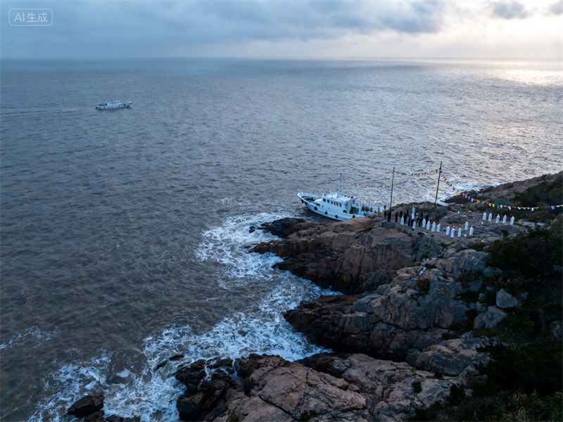 浙江省海葬死亡补贴多少钱-2