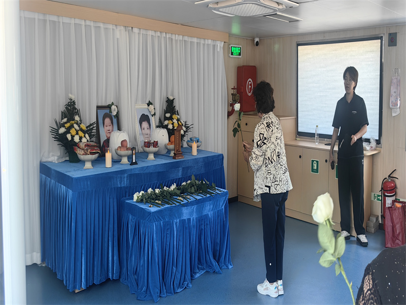 浙江省海葬的相关手续-1