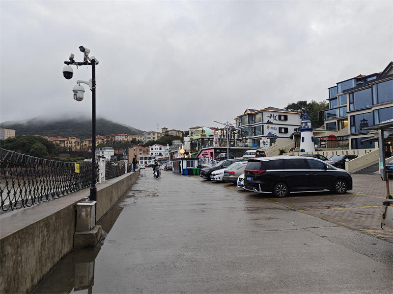 普陀山海葬政策规定时间线-1