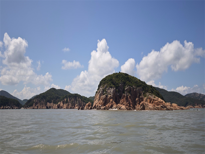 舟山市海葬去哪儿办理包船出海-1