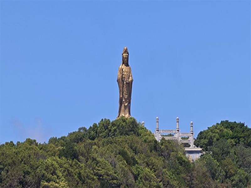 普陀山海葬政策规定-2