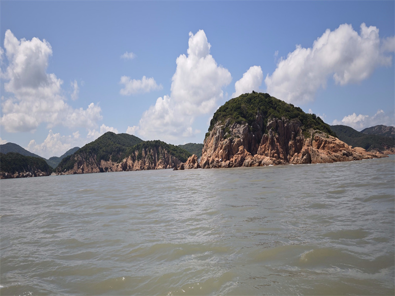 浙江省海葬需要提起申请吗-2