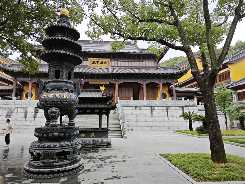 普陀山海葬墓地价格表大全-1