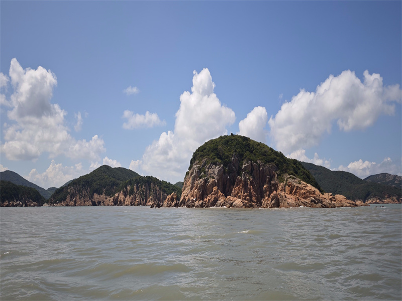 2025年普陀山海葬政策-3