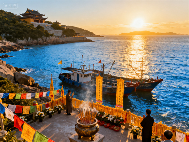 浙江省海葬费用大概是多少-3