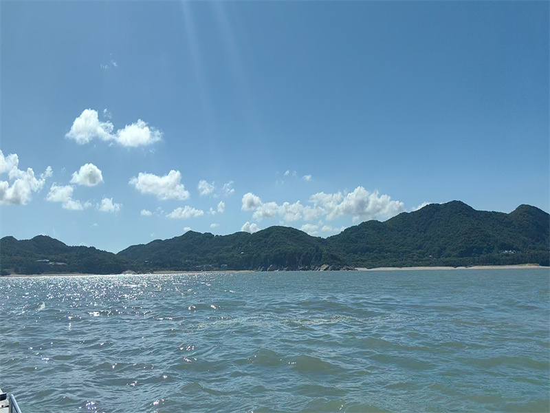 普陀山海葬有免费吗-1