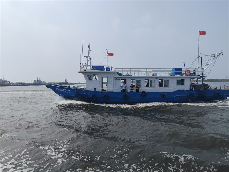 舟山市海葬费用地点-1