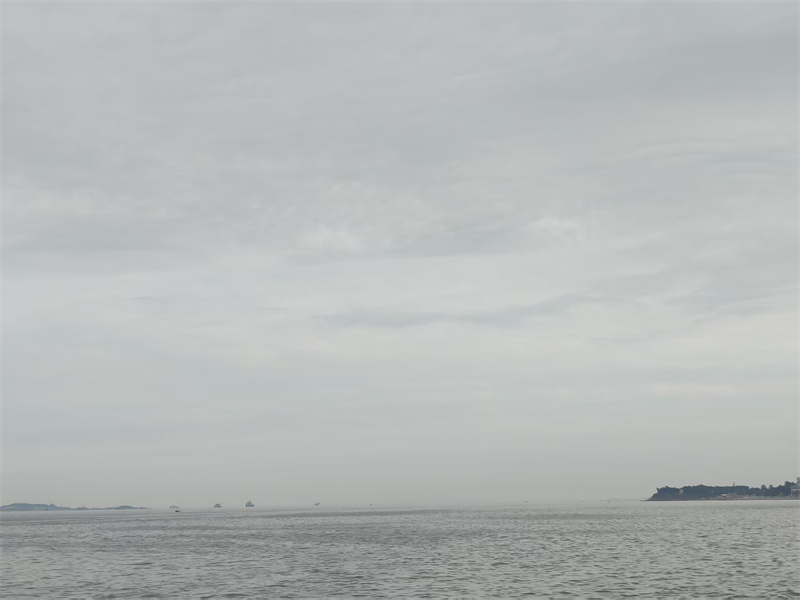 普陀山海葬是免费吗
