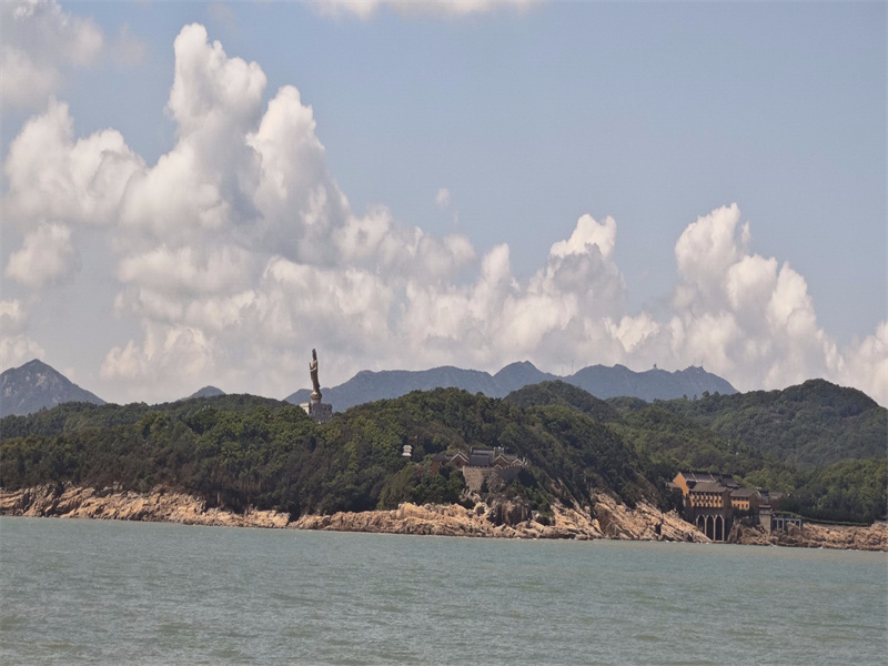 普陀山海葬去哪里申请-3