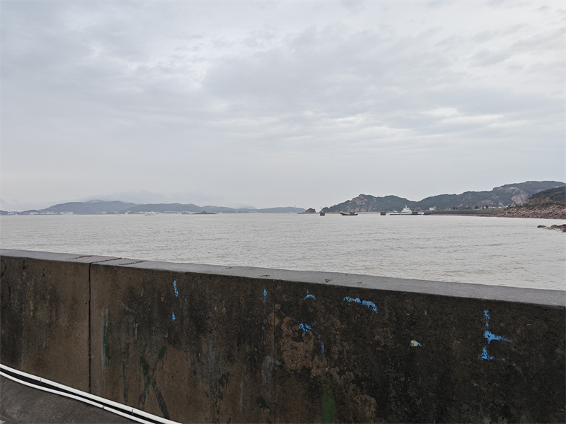 舟山市海葬流程及详细-3