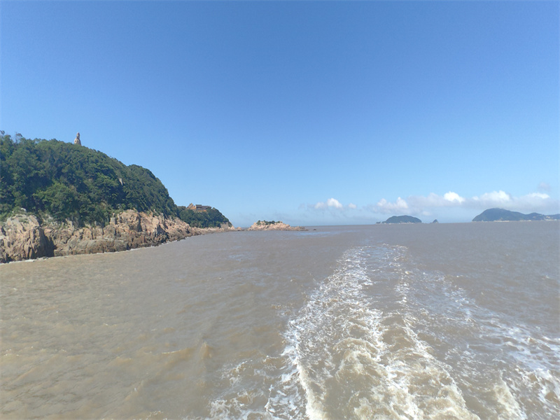 舟山市海葬申请-2