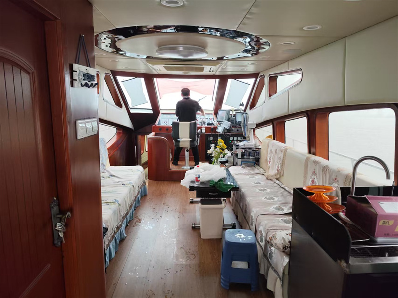 普陀山海葬价格表-1