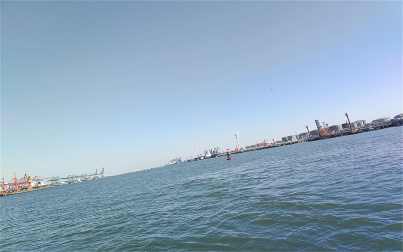 普陀山海葬案例远程关怀——未到场家属的参与方式