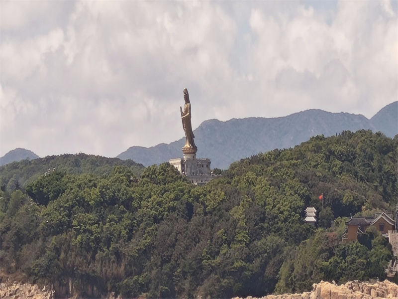 浙江省海葬地点在哪里查询-2