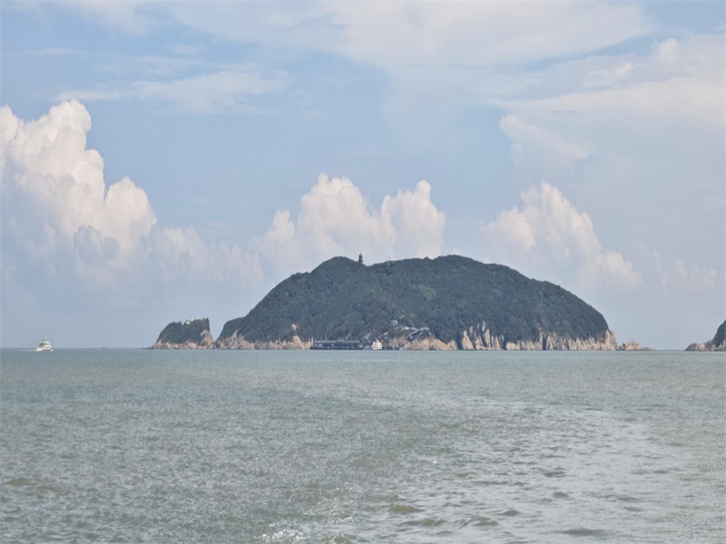 普陀山海葬政策-2
