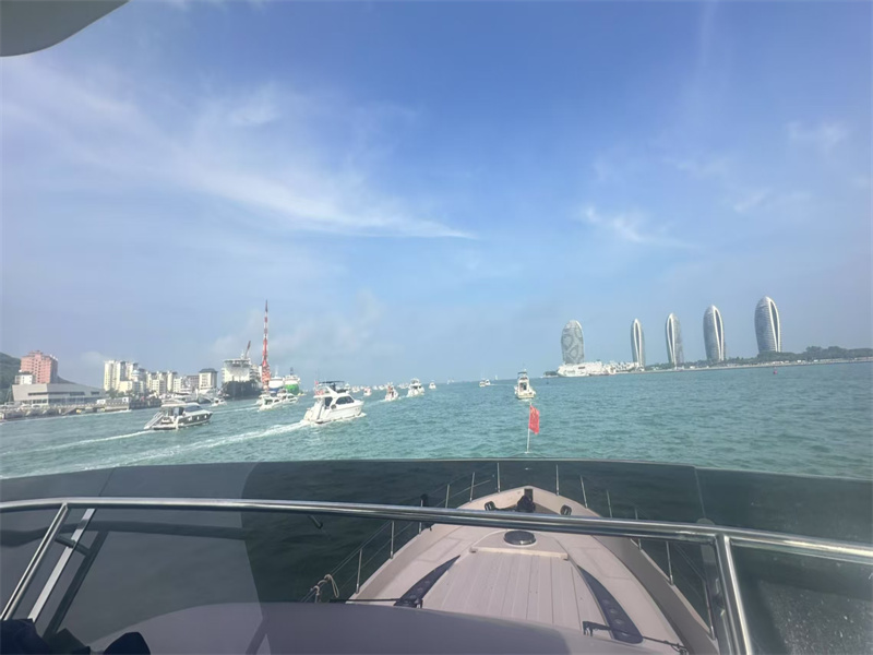 浙江省海葬怎样办理-1