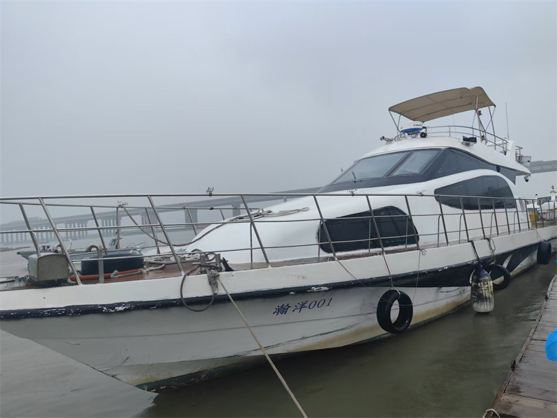 普陀山海葬网预约平台-1