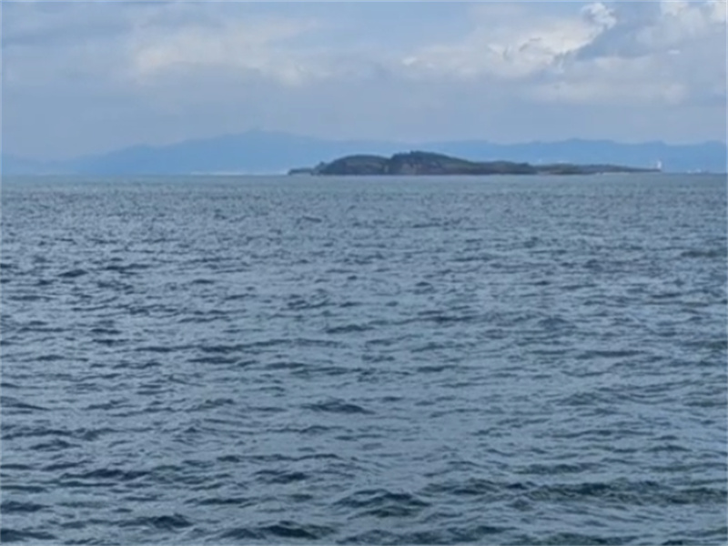 2025年普陀山海葬政策