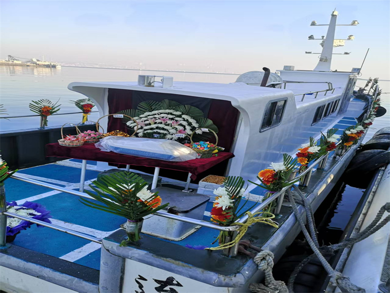 在普陀山海葬需要哪些手续-3