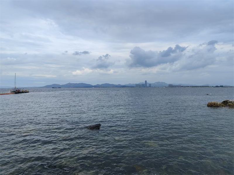 普陀山海葬网上预约指南及流程详解-1