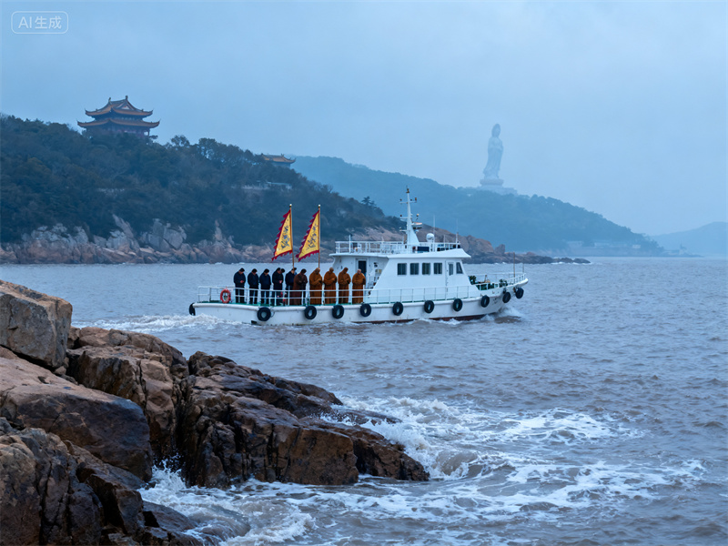 浙江省海葬服务海葬报名